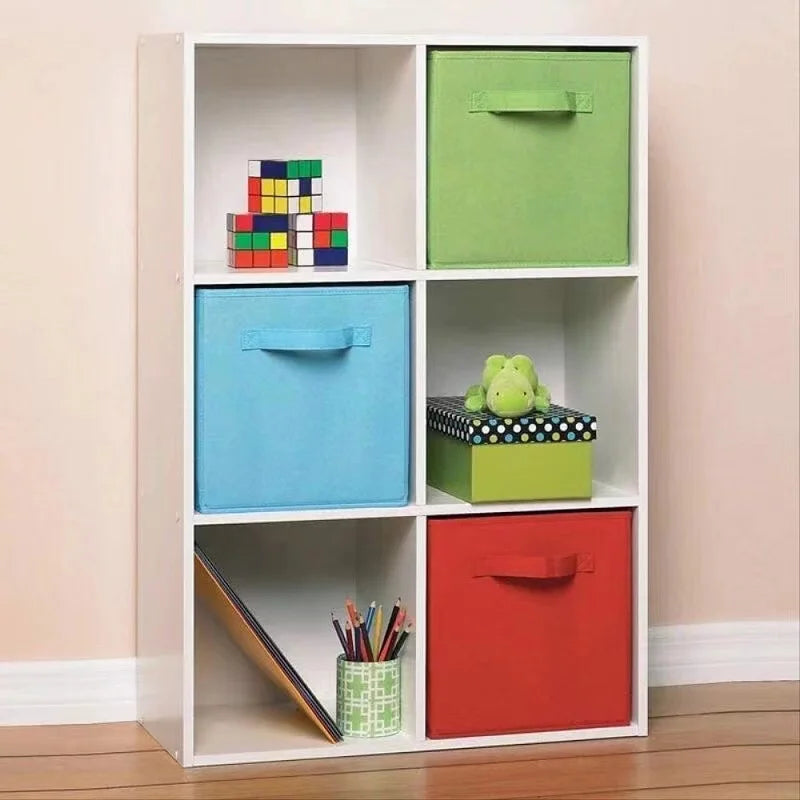 Boîte de Rangement - Multifonction en Tissu