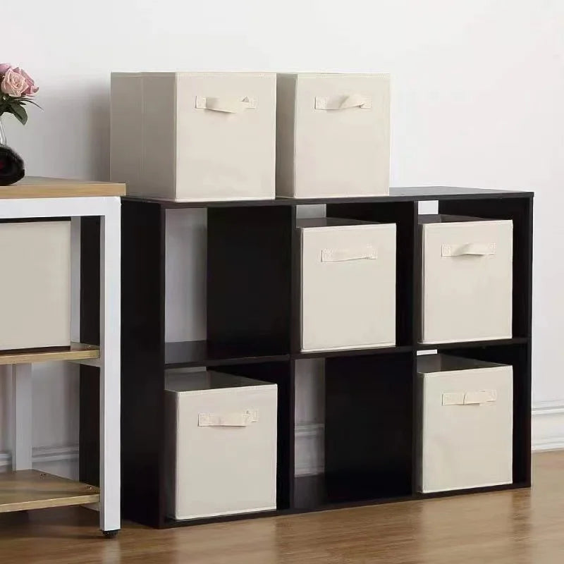 Boîte de Rangement - Multifonction en Tissu
