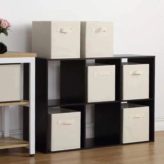Boîte de Rangement - Multifonction en Tissu