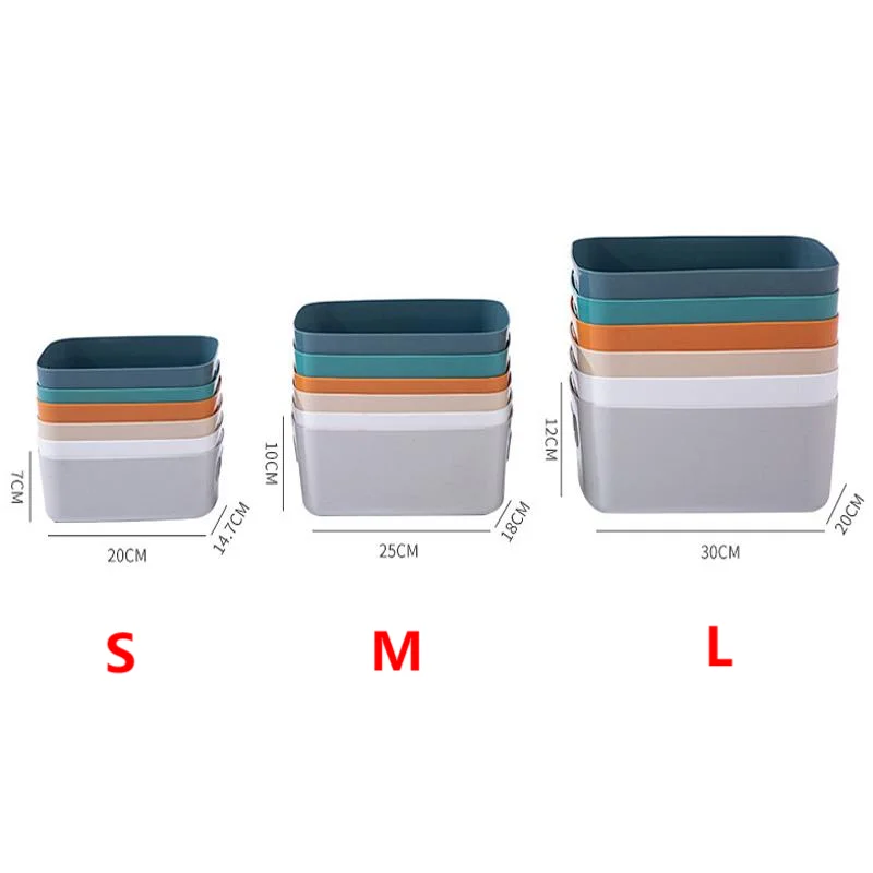 Boîte Multifonction UniversalBox - 20x14.7x7