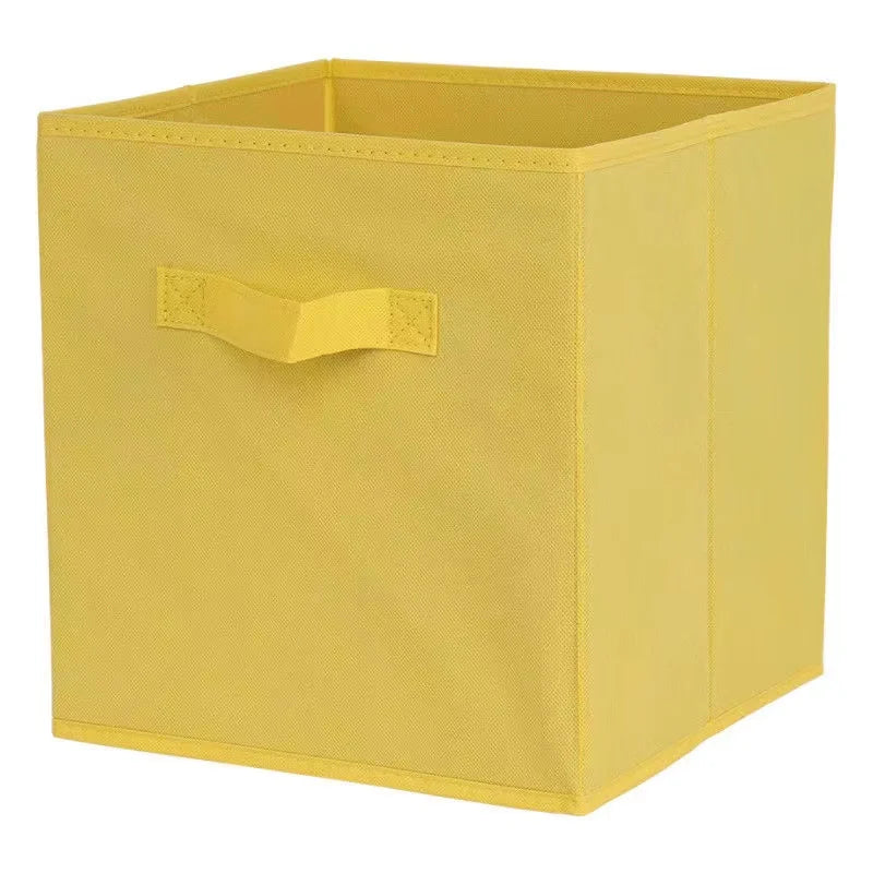 Boîte de Rangement - Multifonction en Tissu