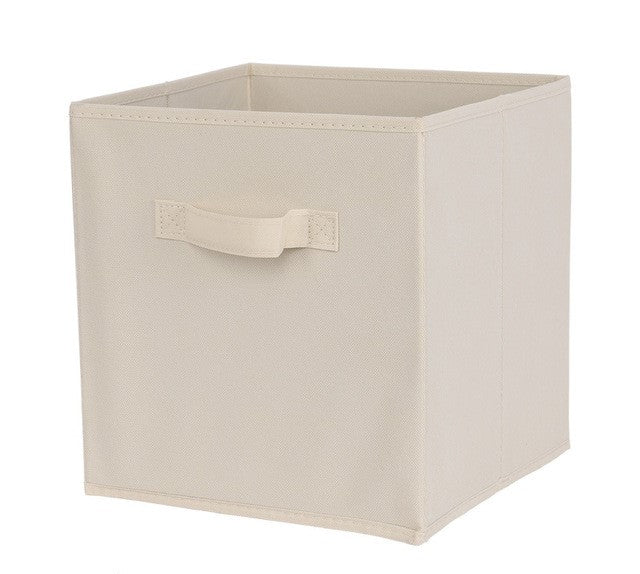 Boîte de Rangement - Multifonction en Tissu