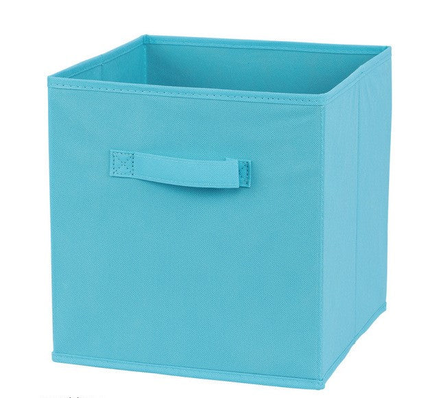 Boîte de Rangement - Multifonction en Tissu