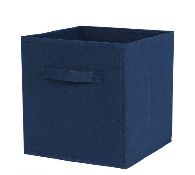 Boîte de Rangement - Multifonction en Tissu