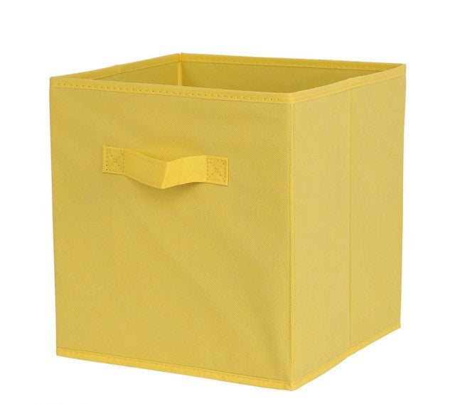 Boîte de Rangement - Multifonction en Tissu