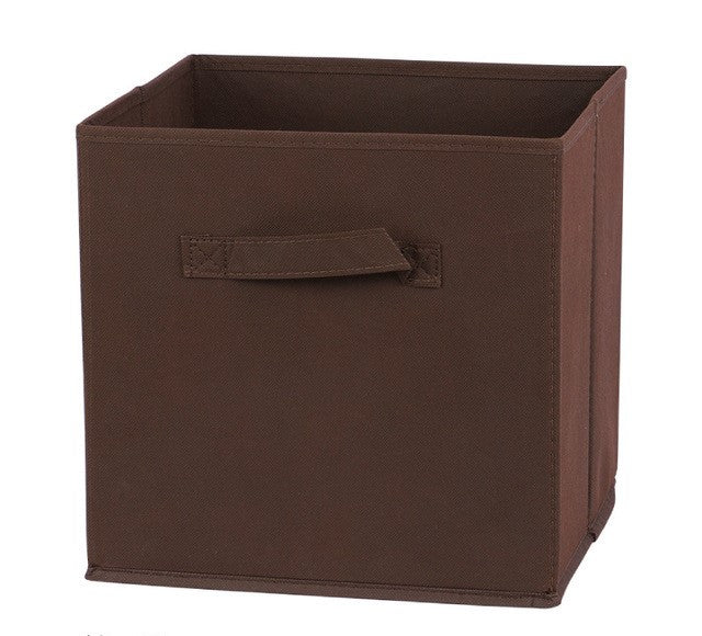 Boîte de Rangement - Multifonction en Tissu