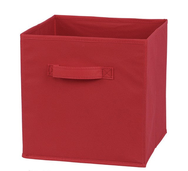 Boîte de Rangement - Multifonction en Tissu