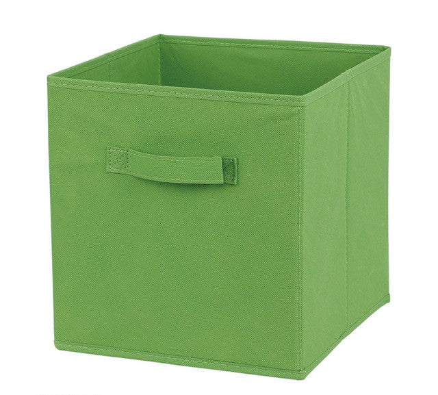 Boîte de Rangement - Multifonction en Tissu
