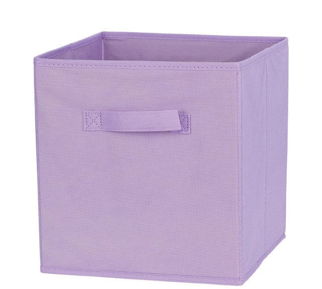 Boîte de Rangement - Multifonction en Tissu