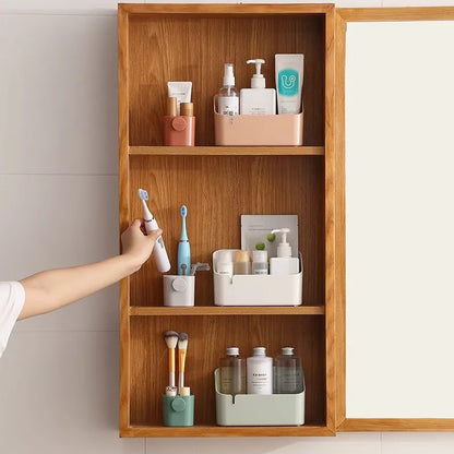 Boîte de Rangement - Multifonction armoire