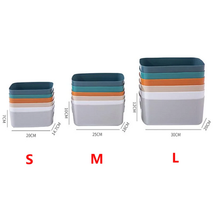 Boîte Multifonction UniversalBox - 30x20x12