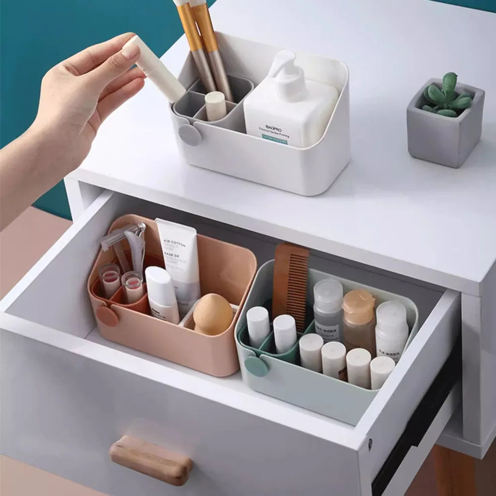 Boîte de Rangement - Multifonction armoire