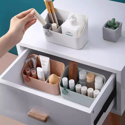 Boîte de Rangement - Multifonction armoire